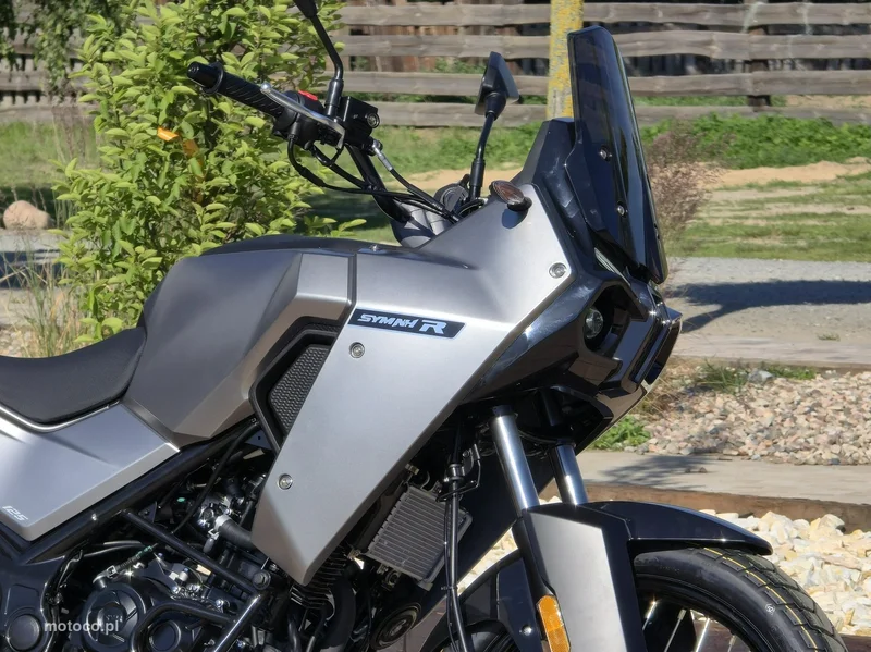 SYM Inny 20