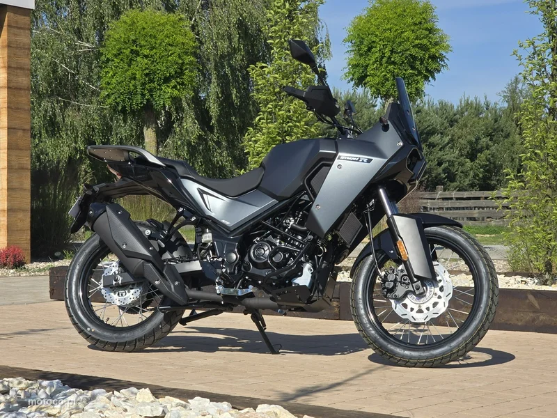 SYM Inny 3