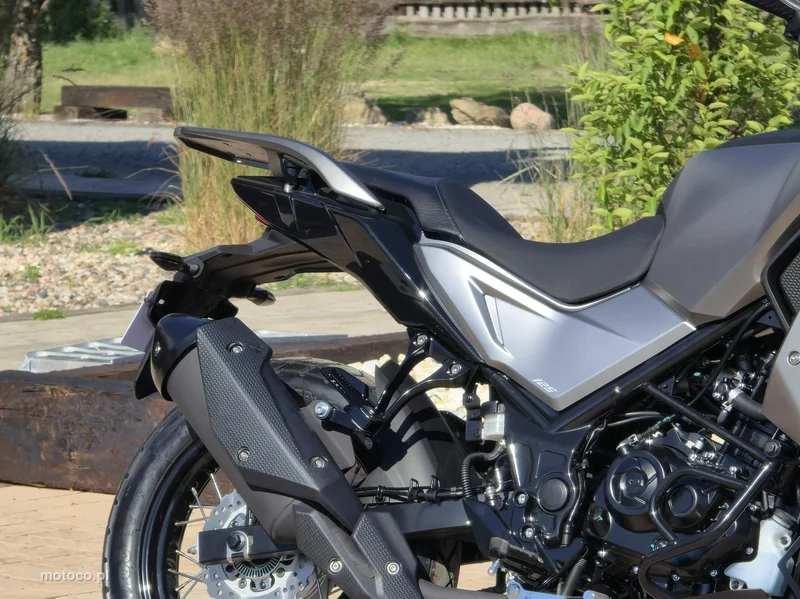 SYM Inny 21