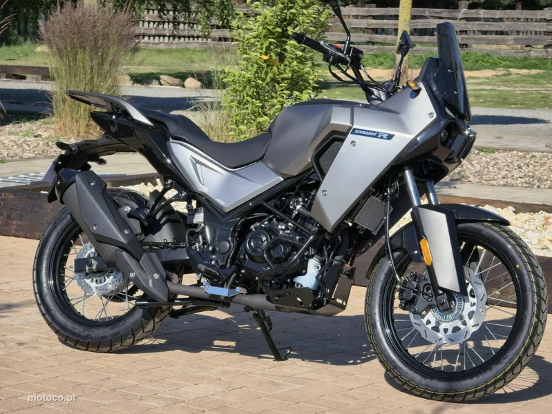 SYM Inny 22