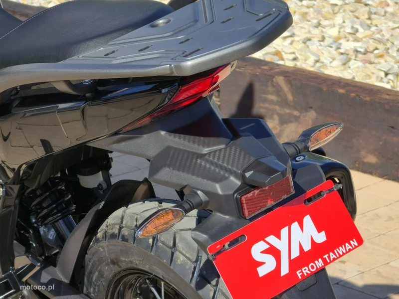 SYM Inny 24