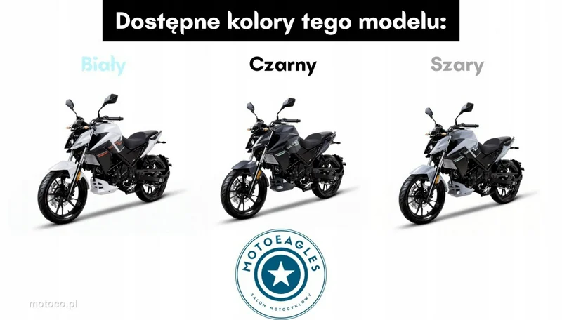 SYM inny 3