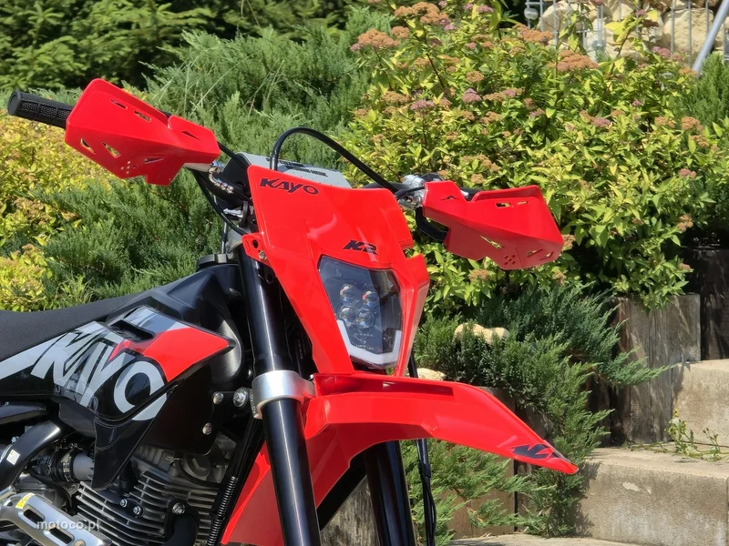 Kayo K2 6