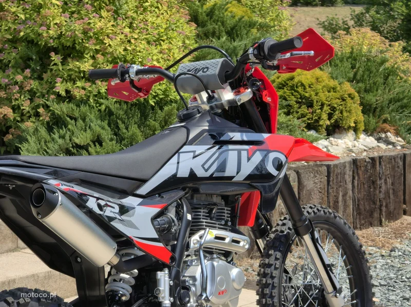 Kayo K2 7