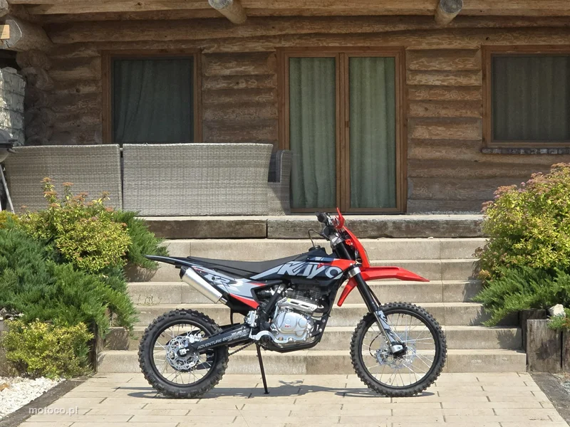 Kayo K2 9