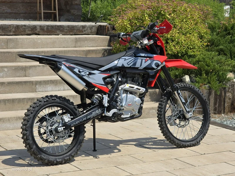 Kayo K2 10