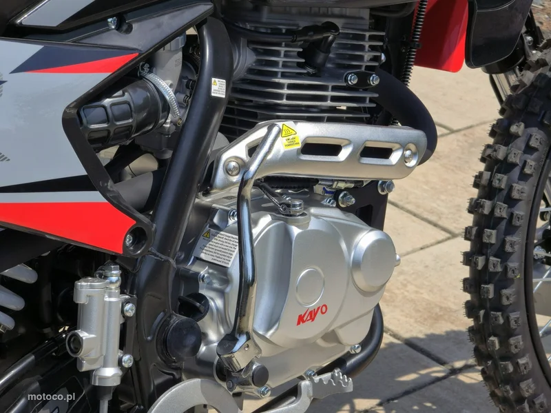 Kayo K2 11