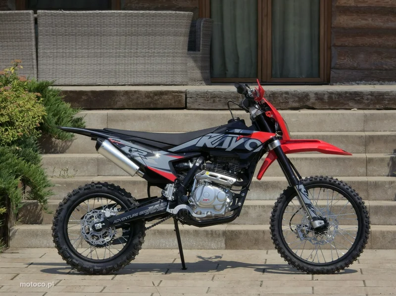 Kayo K2 12