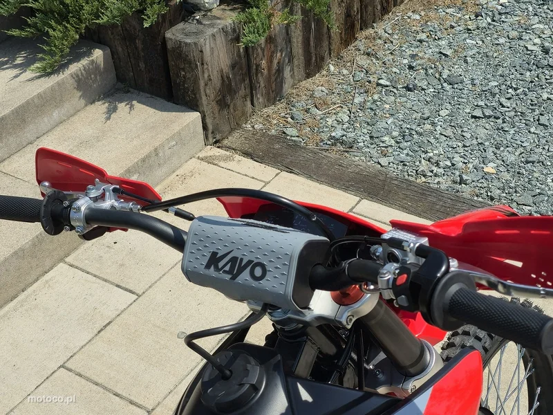 Kayo K2 17