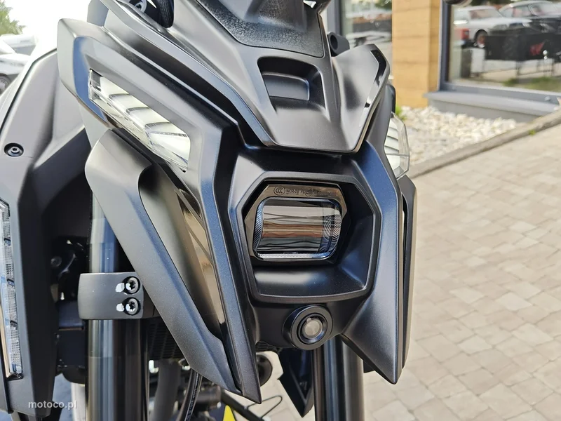 Voge R125 13