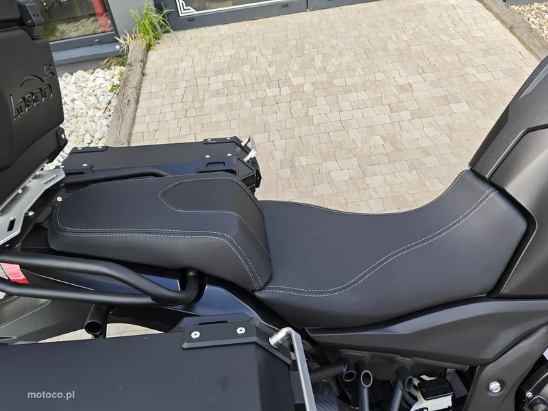Voge 500DSX 13