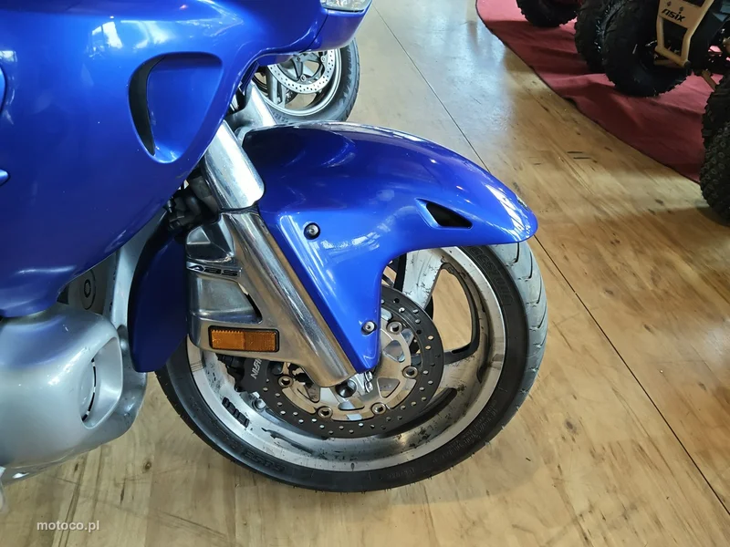 Honda GL (Gold Wing) 3