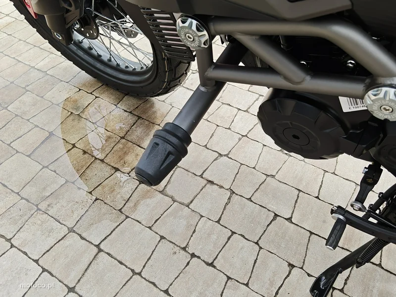 Daytona Dymoto 125 X 12