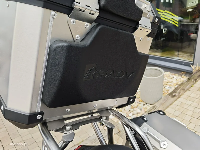 Daytona Dymoto 125 X 16