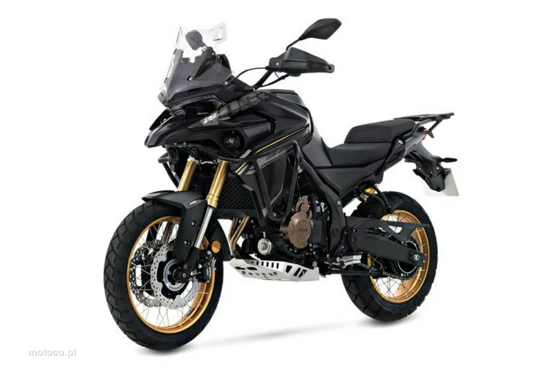 Voge 625DSX 5