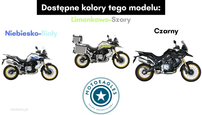 Voge 900DSX 6