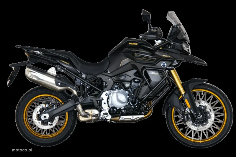 Voge 900DSX 2