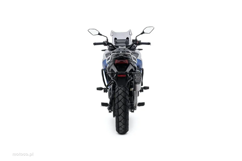 Voge 525DSX 5