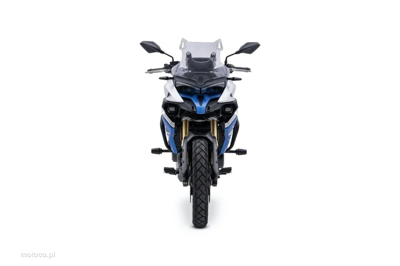 Voge 525DSX 8