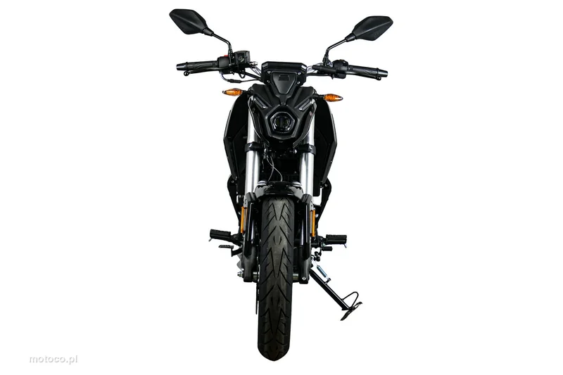Voge R125 6