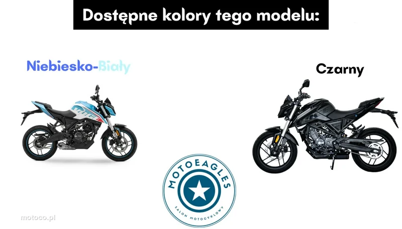 Voge R125 8