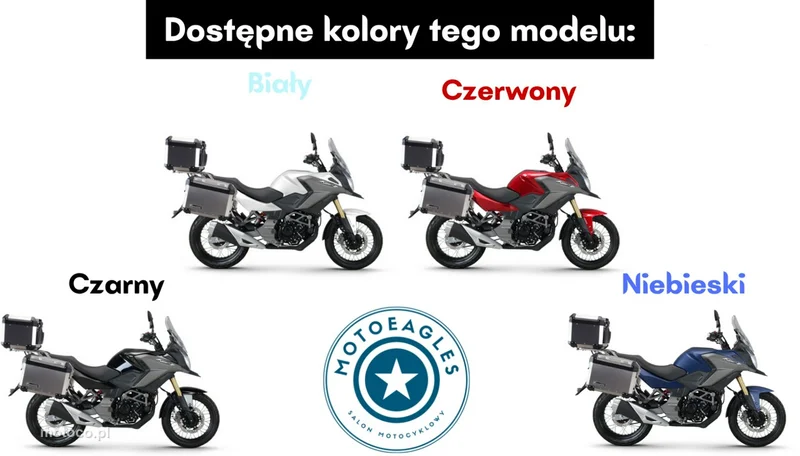 Daytona Dymoto 125 X 8