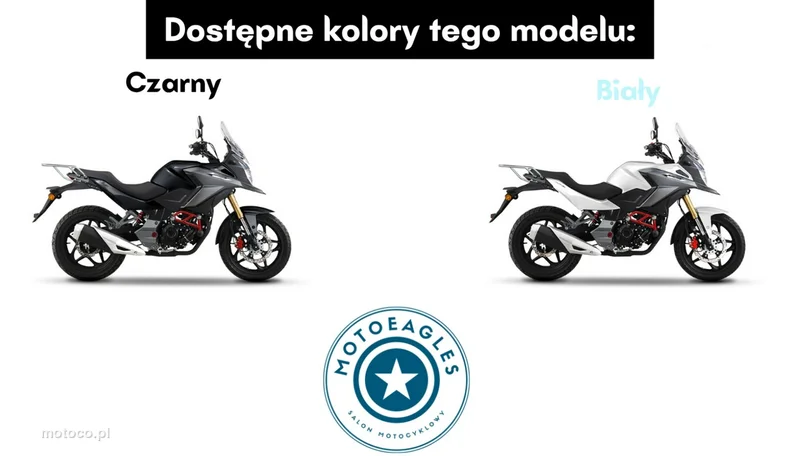 Daytona Dymoto 125 6