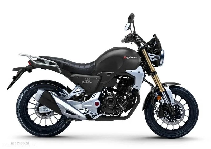 Daytona Rockstar 2