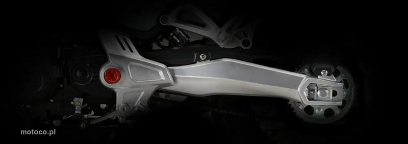 Daytona Rockstar 11