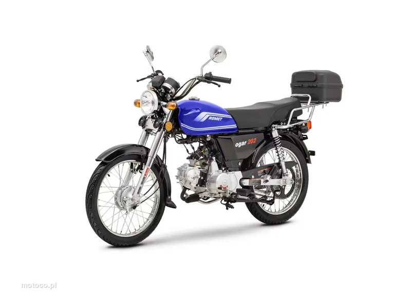 Romet inny 28