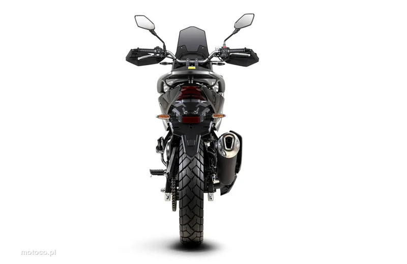 SYM inny 11
