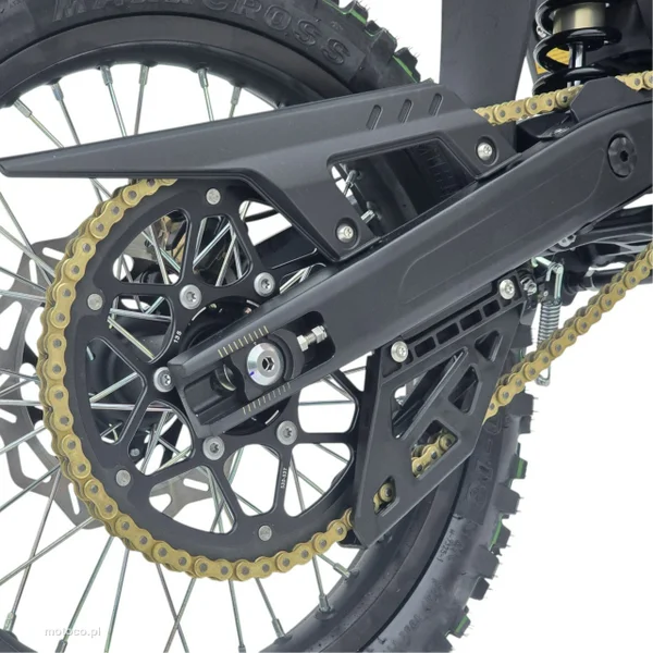 Talaria Inny 9