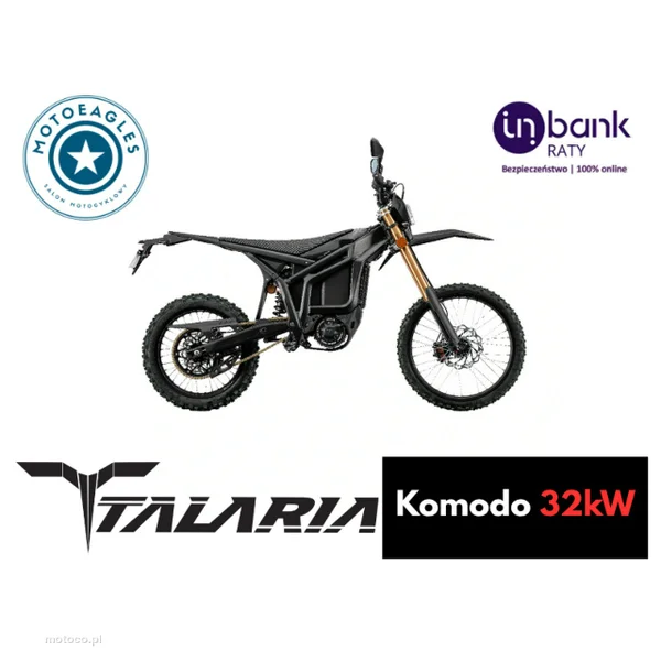 Talaria Inny