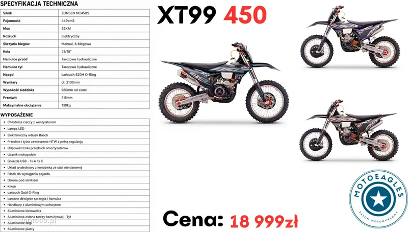 Asix Inny 15