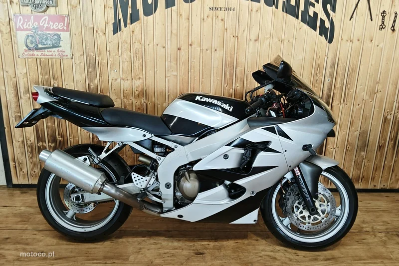 Kawasaki Ninja