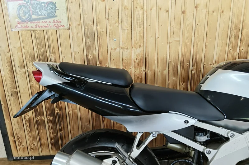 Kawasaki Ninja 14