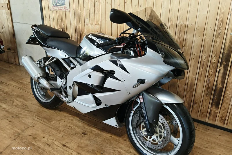 Kawasaki Ninja 3