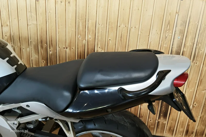 Kawasaki Ninja 24