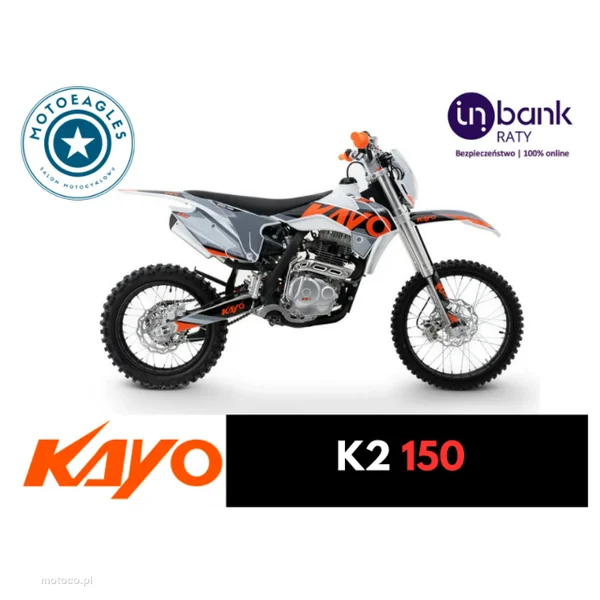 Kayo K2