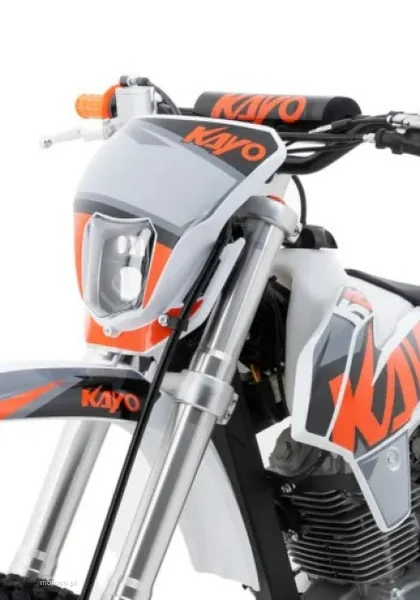 Kayo K2 11
