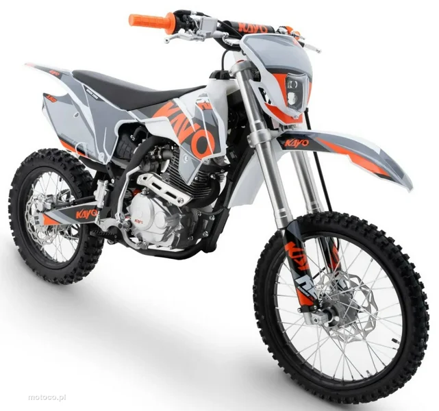 Kayo K2 3