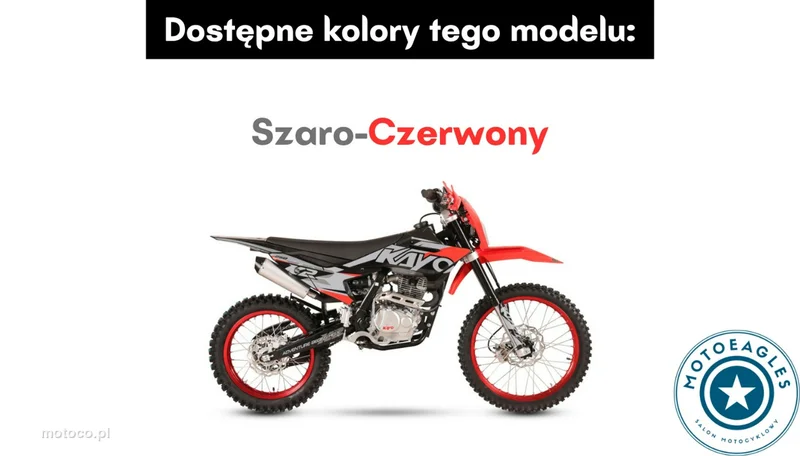 Kayo K2 7