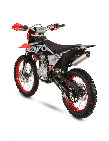 Kayo K2 8