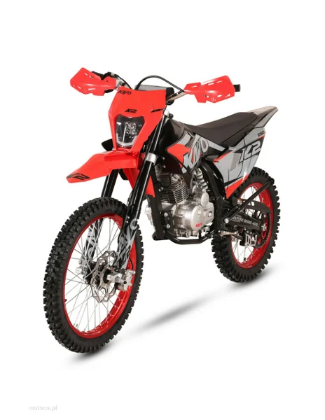 Kayo K2 9