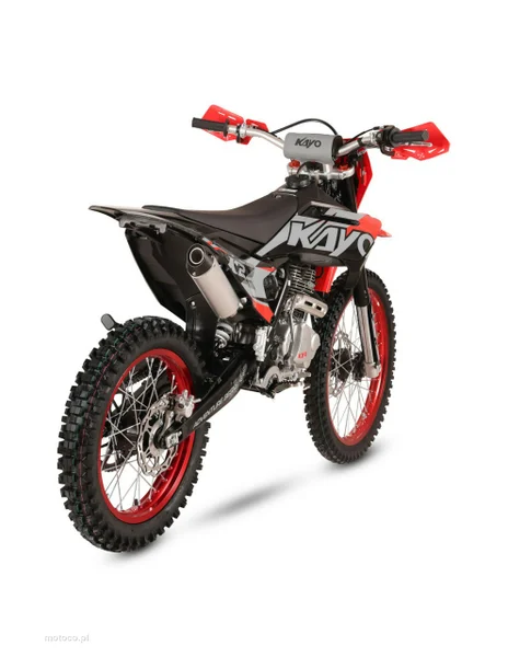 Kayo K2 4
