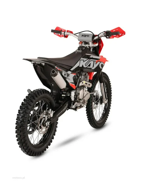Kayo K2 7