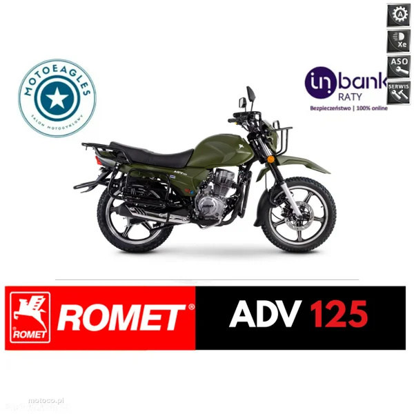 Romet Inny
