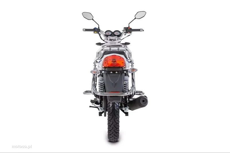 Romet Inny 6