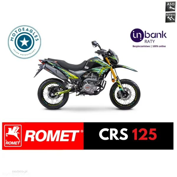 Romet Inny