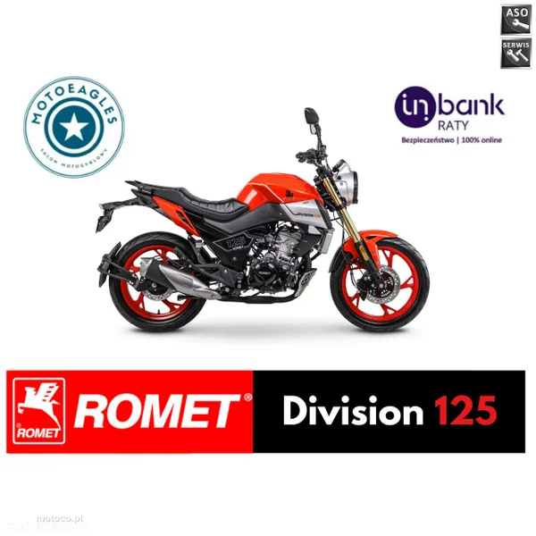 Romet Inny